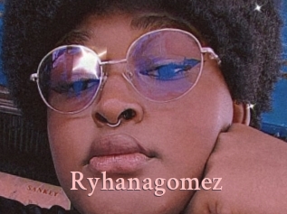 Ryhanagomez