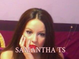 SAMANTHA_TS