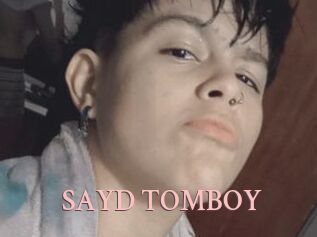 SAYD_TOMBOY