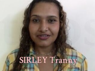 SIRLEY_Tranny