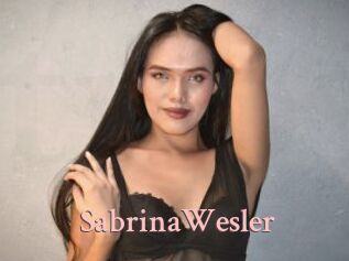 SabrinaWesler