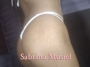 Sabrina_Musiel