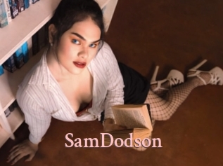 SamDodson