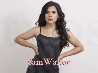 SamWalton