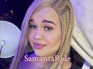 SamantaRide