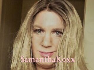 SamanthaKoxx