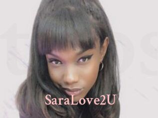 SaraLove2U