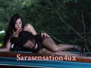 Sarasensation4ux