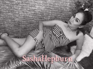 SashaHepburn