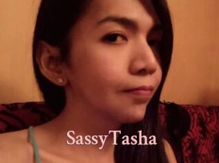 SassyTasha