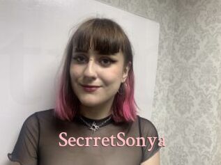 SecrretSonya