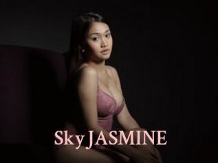 SkyJASMINE