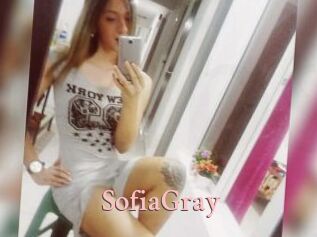 SofiaGray