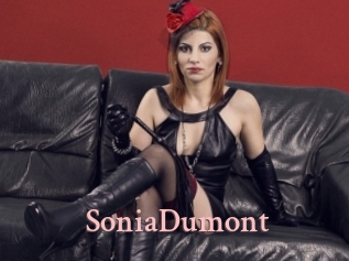 SoniaDumont