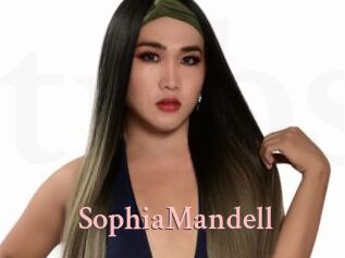 SophiaMandell