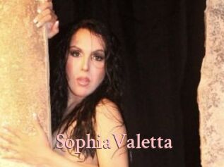 SophiaValetta