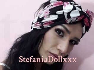 StefaniaDollxxx