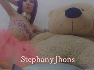 StephanyJhons