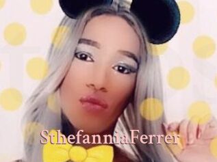 SthefanniaFerrer