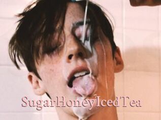 SugarHoneyIcedTea