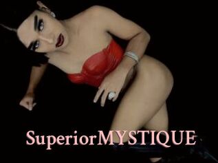 SuperiorMYSTIQUE