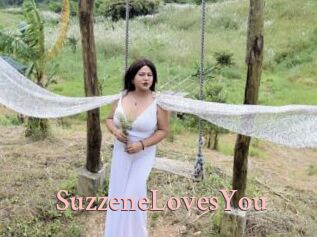 SuzzeneLovesYou