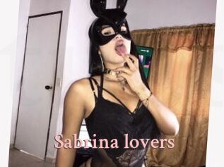 Sabrina_lovers