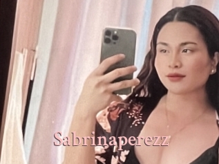 Sabrinaperezz