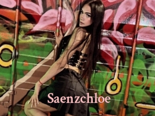 Saenzchloe