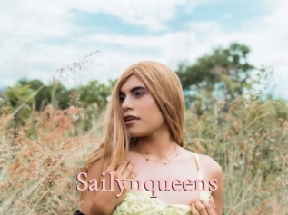 Sailynqueens