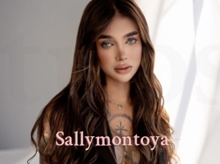 Sallymontoya