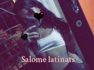 Salome_latinats