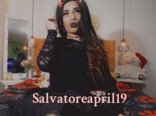 Salvatoreapril19