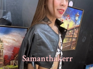 Samanthakerr