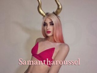 Samantharoussel