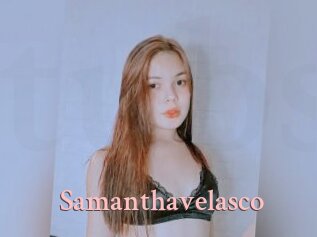 Samanthavelasco