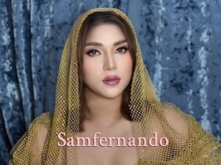 Samfernando