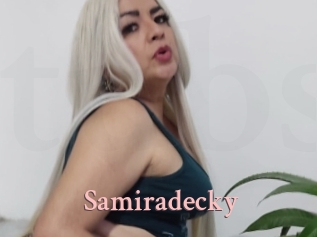 Samiradecky