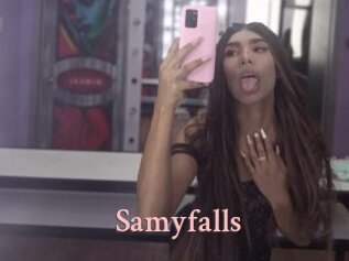 Samyfalls