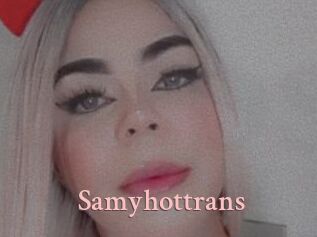 Samyhottrans