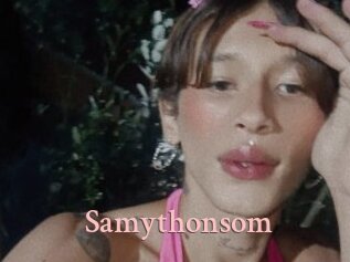 Samythonsom