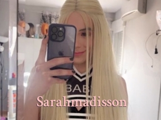 Sarahmadisson