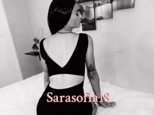 Sarasofia18