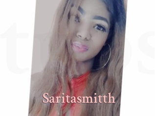 Saritasmitth