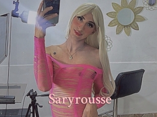 Saryrousse