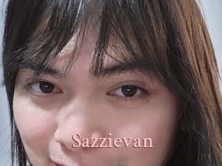 Sazzievan