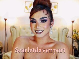 Scarletdavenport