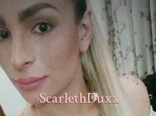 ScarlethDuxx