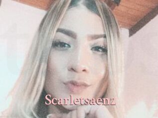 Scarletsaenz