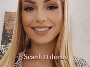 Scarlettdome